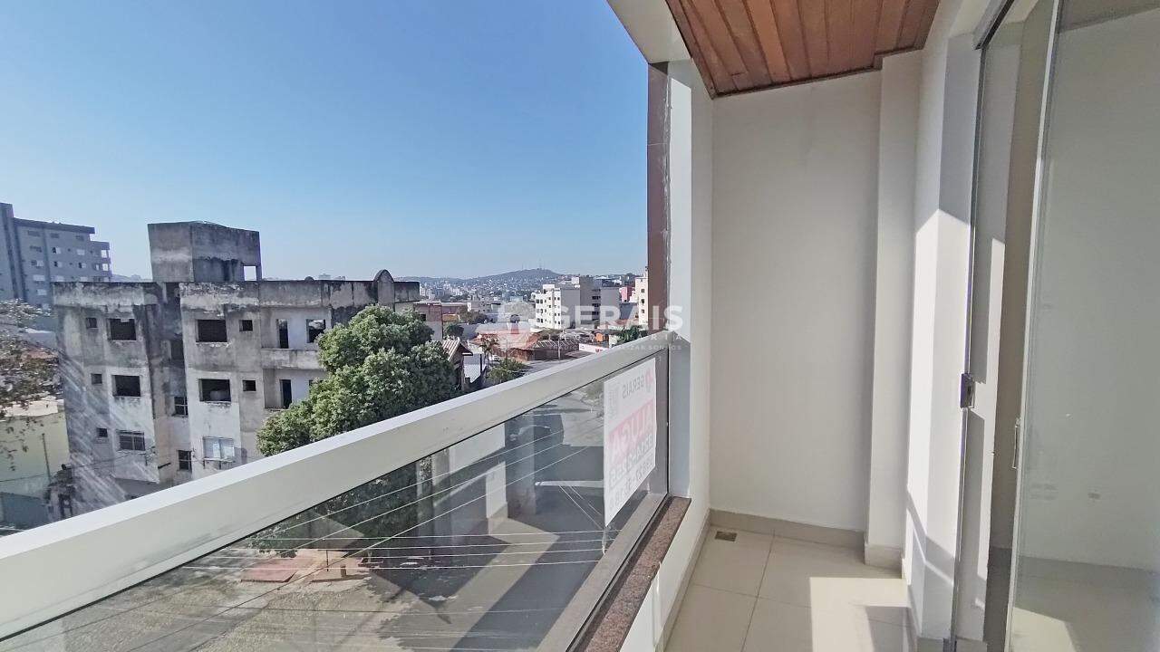 Apartamento para aluguel no BOM PASTOR: 09- SACADA SUÍTE