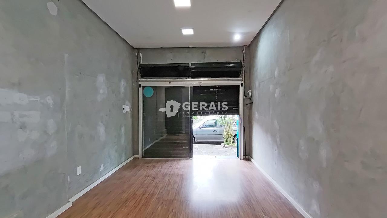 Loja para aluguel no CENTRO: 06- LOJA