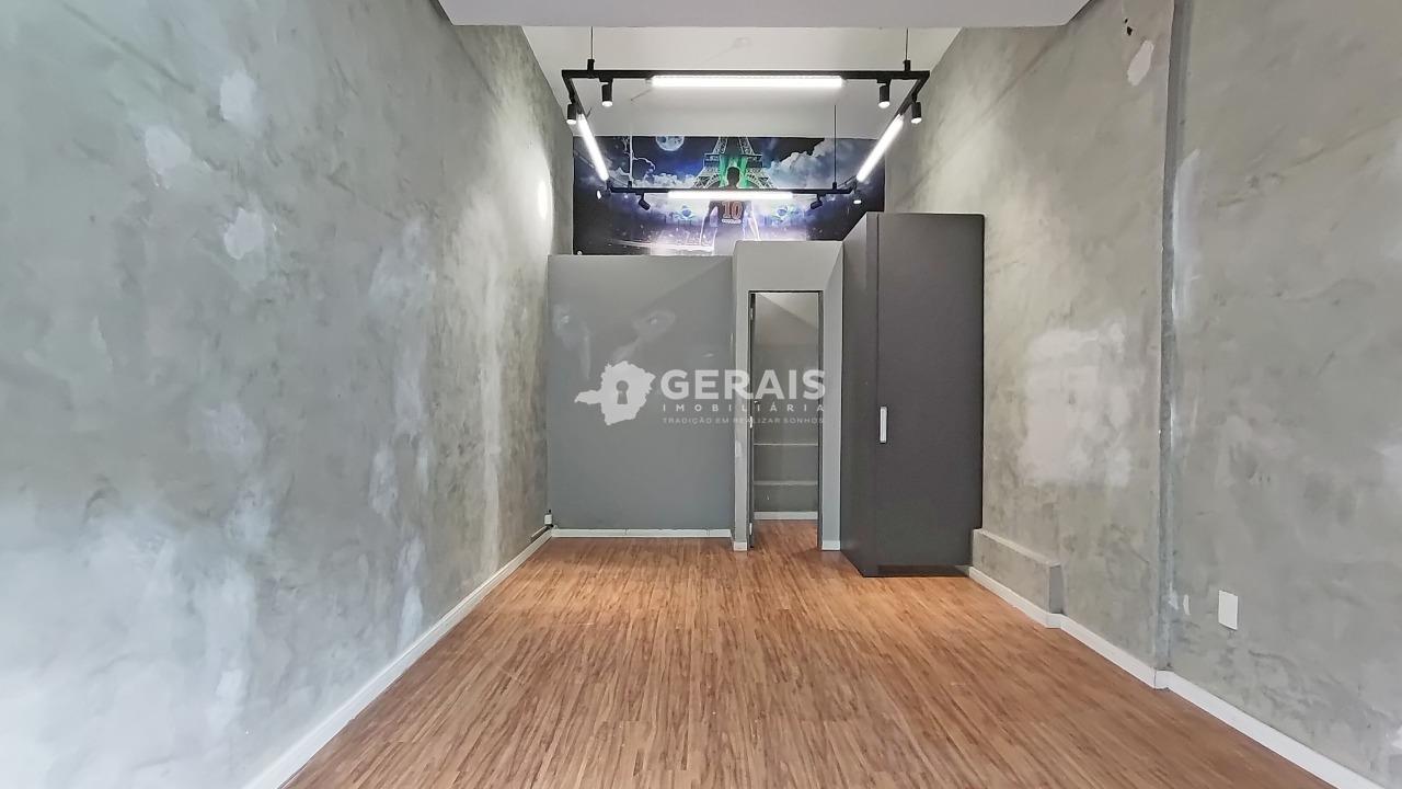 Loja para aluguel no CENTRO: 03- LOJA