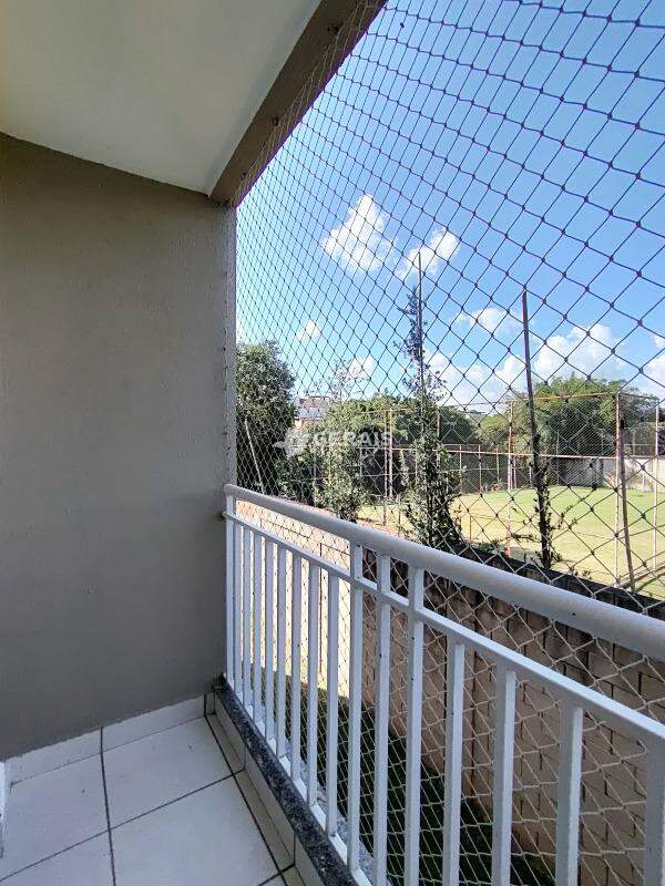 Apartamento para aluguel no REALENGO: 05- SACADA