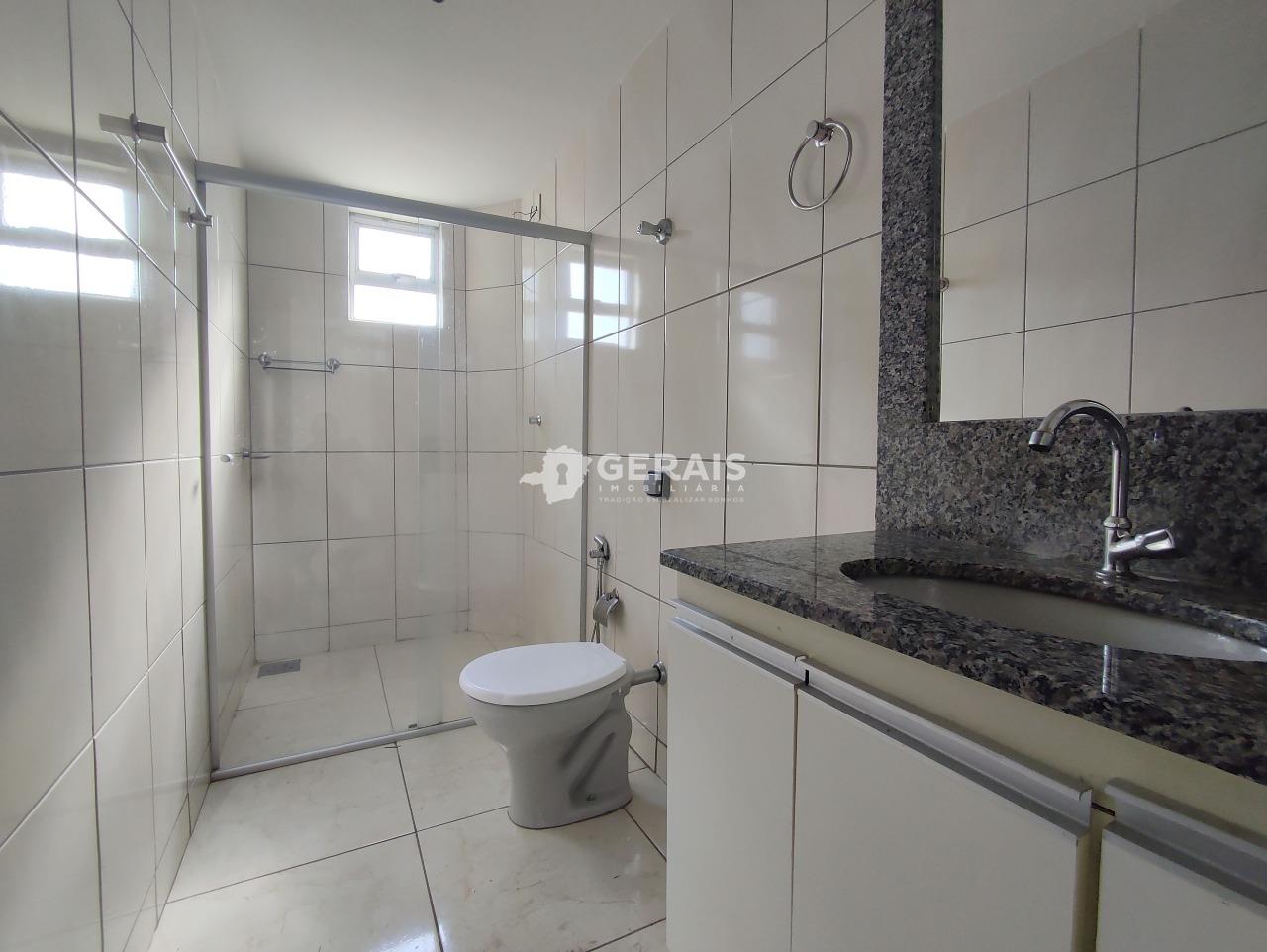 Apartamento para aluguel no SANTA CLARA: 06- BANHO SUÍTE