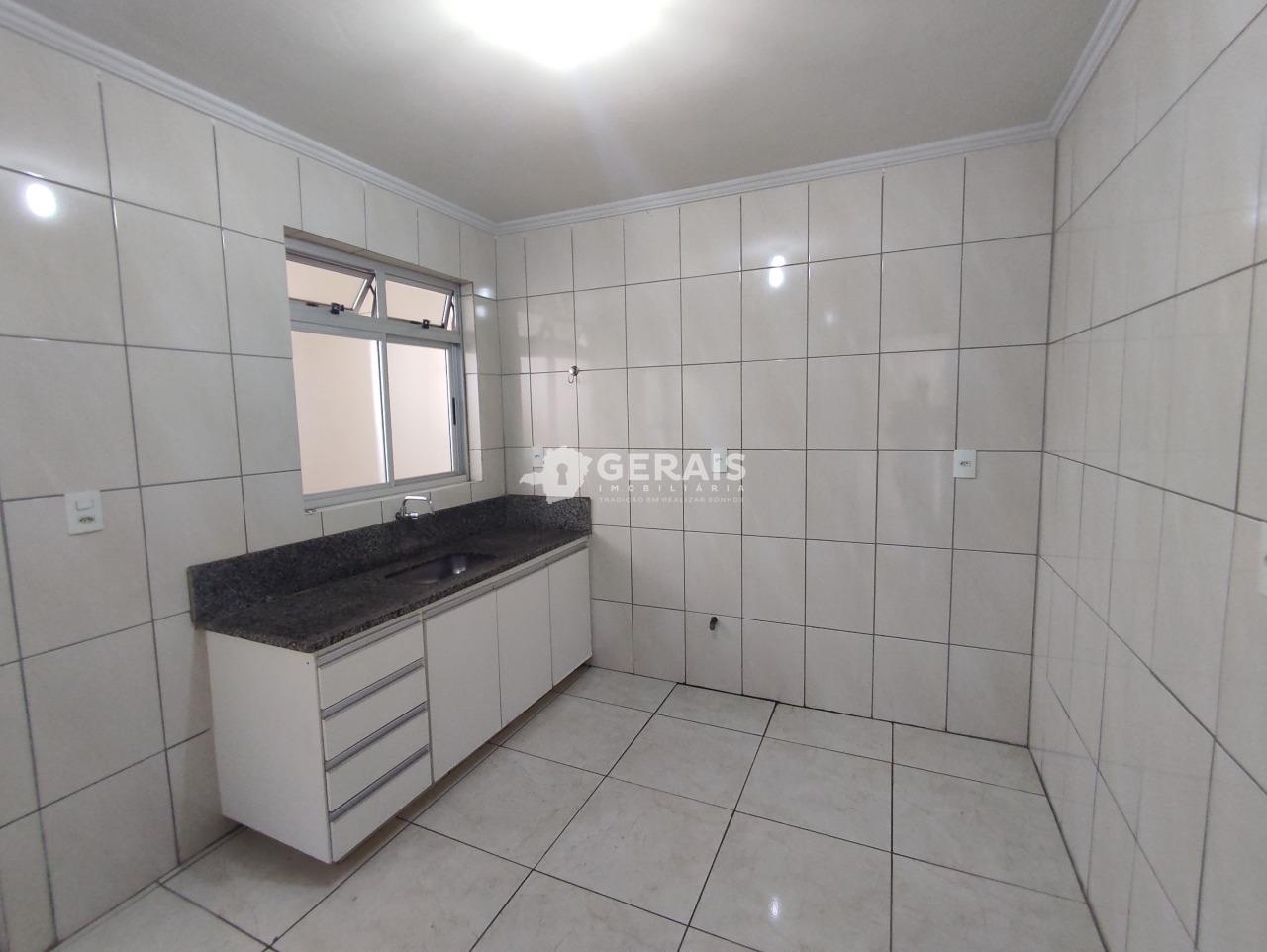 Apartamento para aluguel no SANTA CLARA: 08- COZINHA