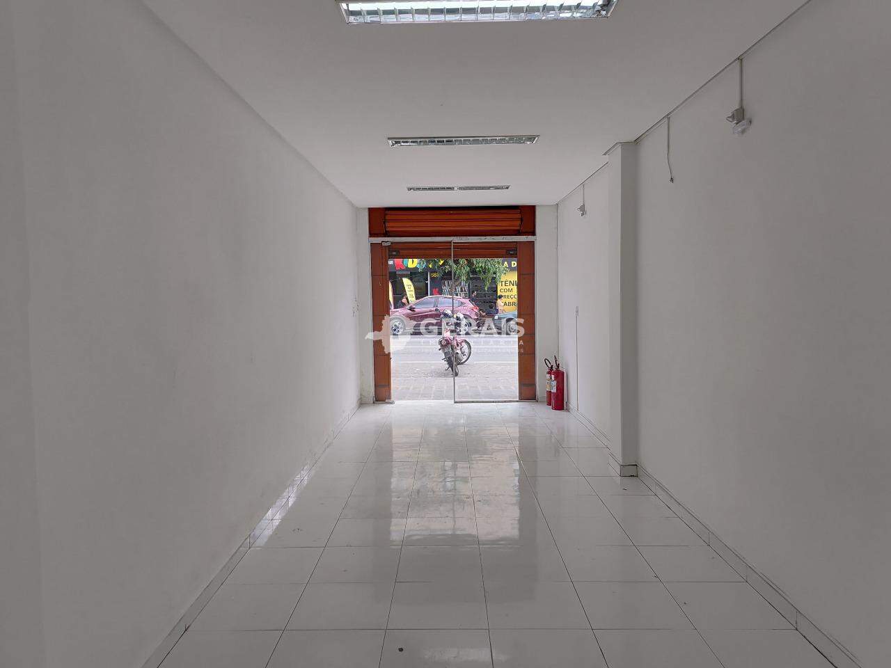 Loja para aluguel no CENTRO: 03- LOJA