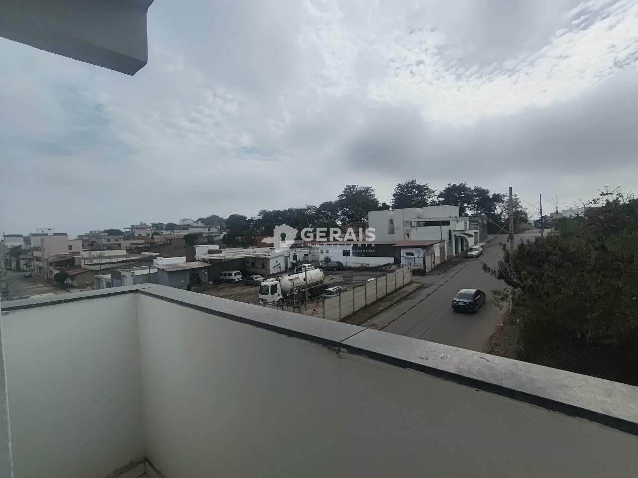Apartamento para aluguel no MANOEL VALINHAS: 08- SACADA QUARTO 02