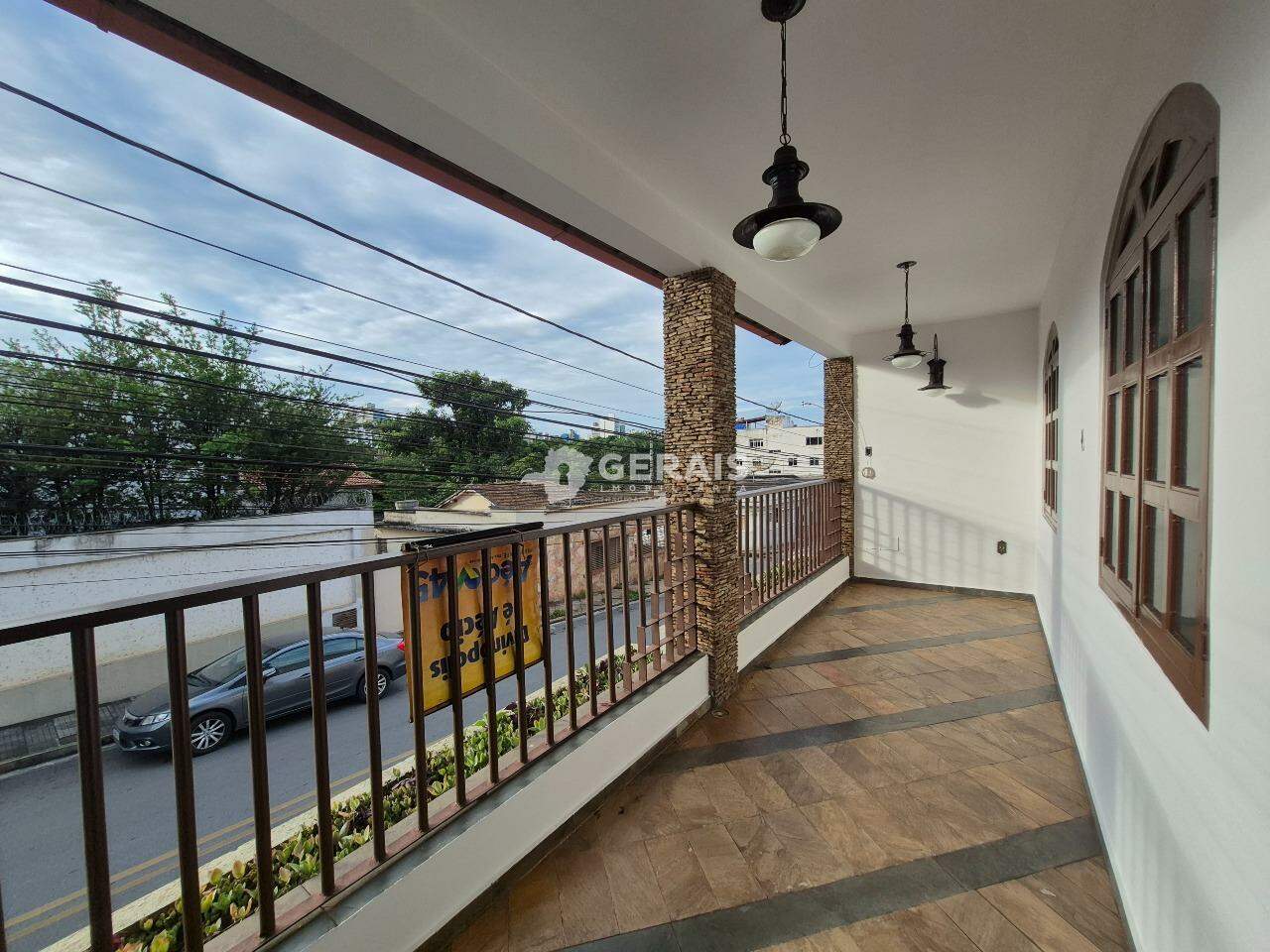 Apartamento para aluguel no PORTO VELHO: 05- SACADA