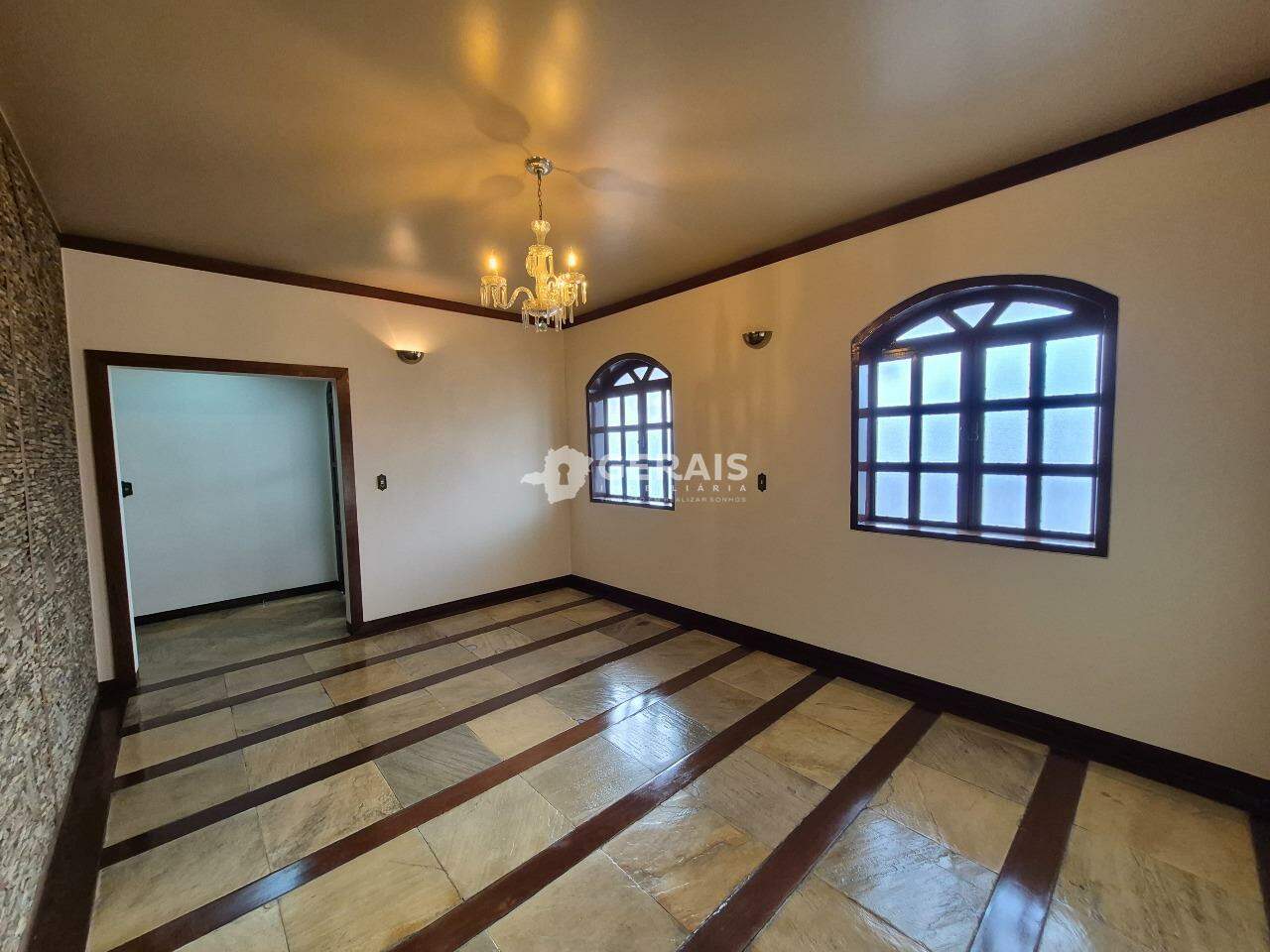 Apartamento para aluguel no PORTO VELHO: 04- SALA