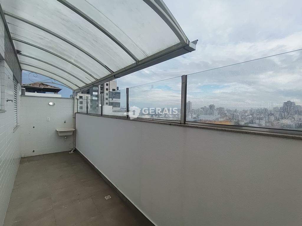 Apartamento para aluguel no SANTA CLARA: 09- ÁREA DE SERVIÇO