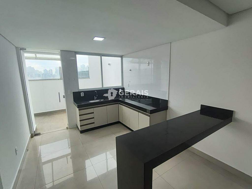 Apartamento para aluguel no SANTA CLARA: 08- COZINHA