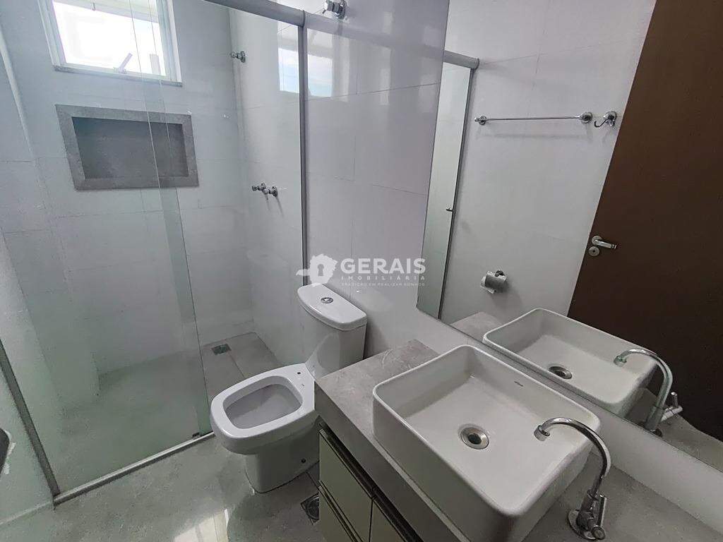Apartamento para aluguel no SANTA CLARA: 06- BANHO SUÍTE