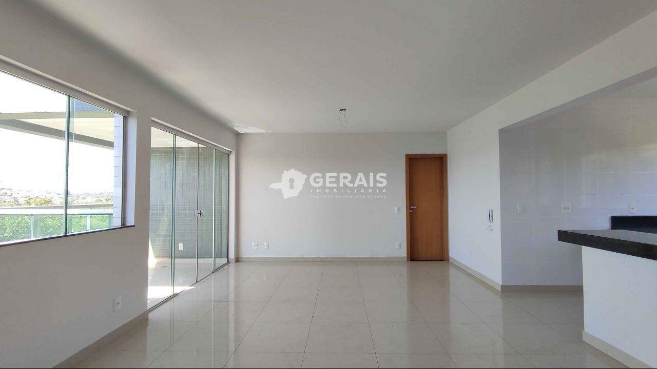 Apartamento à venda no SANTA CLARA: 05 - SALA