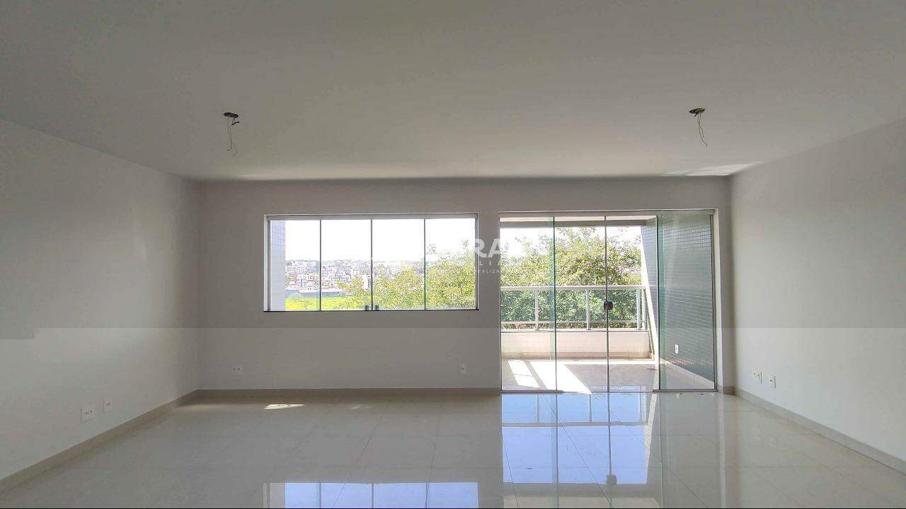 Apartamento à venda no SANTA CLARA: 08 - SALA
