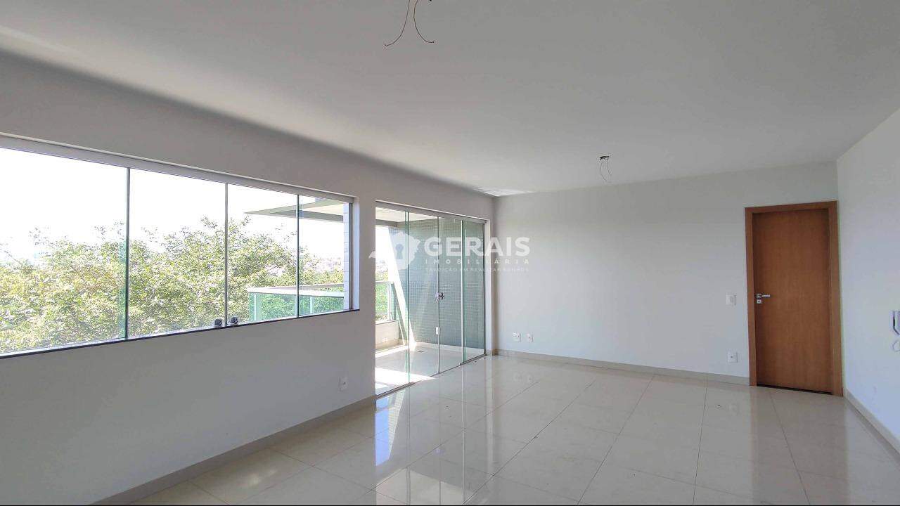 Apartamento à venda no SANTA CLARA: 04 -SALA