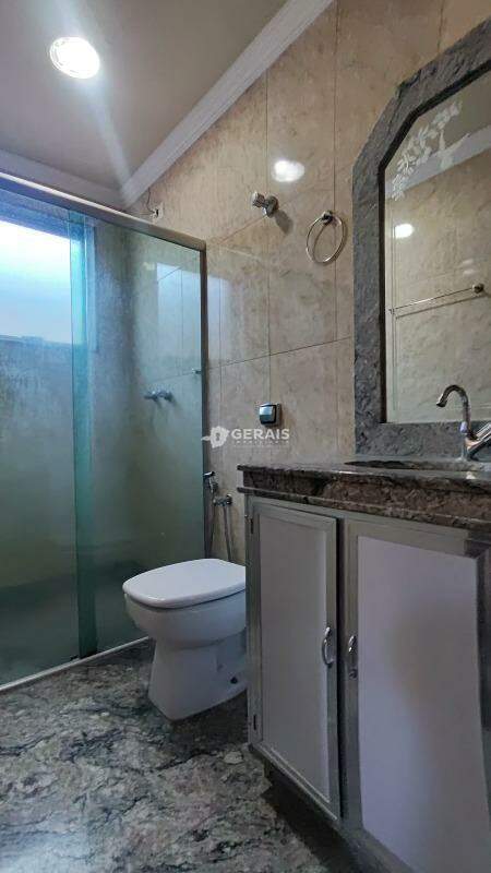 Apartamento para aluguel no BOM PASTOR: 09- BANHO SUÍTE