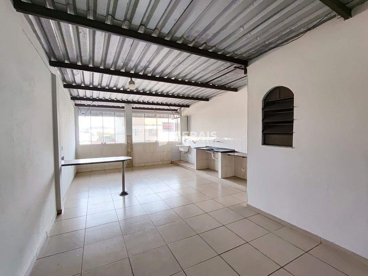 Casa para aluguel no BOM PASTOR: 10 - TERRAÇO PRIVATIVO