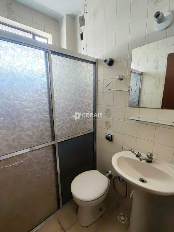 Apartamento para aluguel no CENTRO: 07 - BANHO SUÍTE 