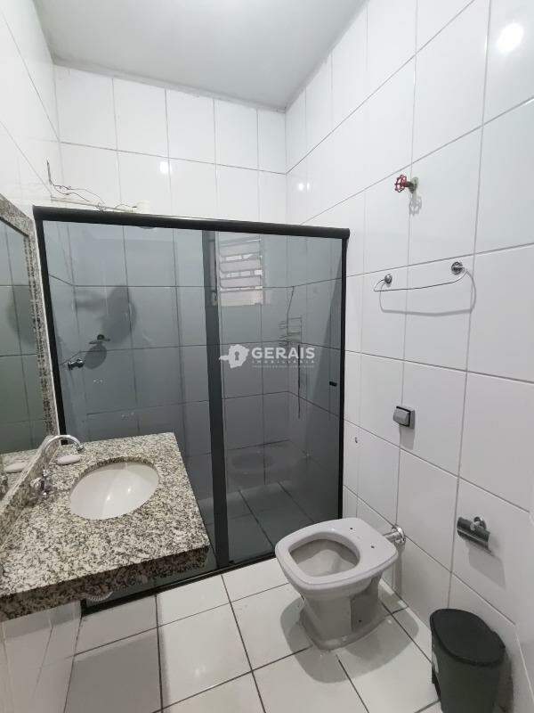 Apartamento para aluguel no CENTRO: 07- BANHO SOCIAL