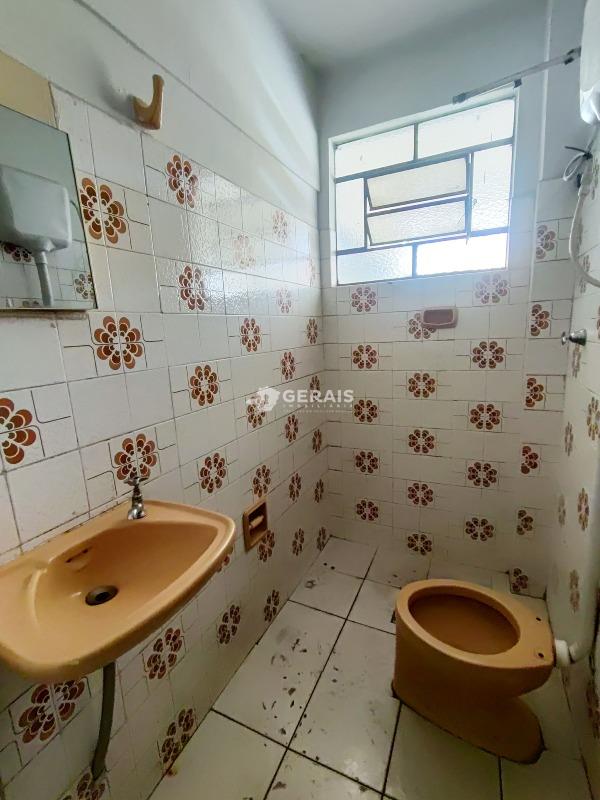 Apartamento para aluguel no CENTRO: 08 - BANHO SOCIAL
