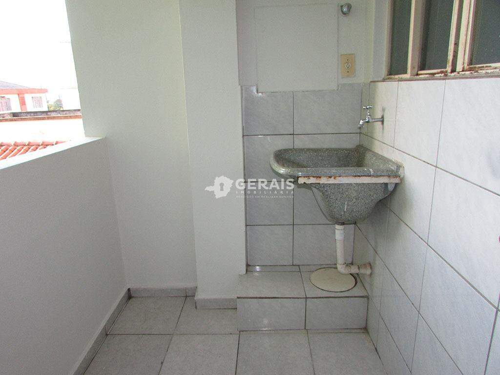 Apartamento para aluguel no PORTO VELHO: 09 - ÁREA DE SERVIÇO