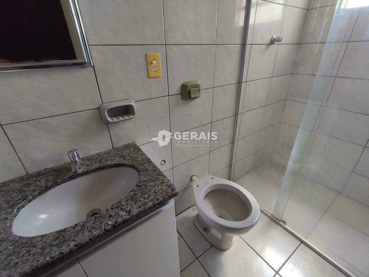 Apartamento para aluguel no PORTO VELHO: 06 - BANHO SUÍTE