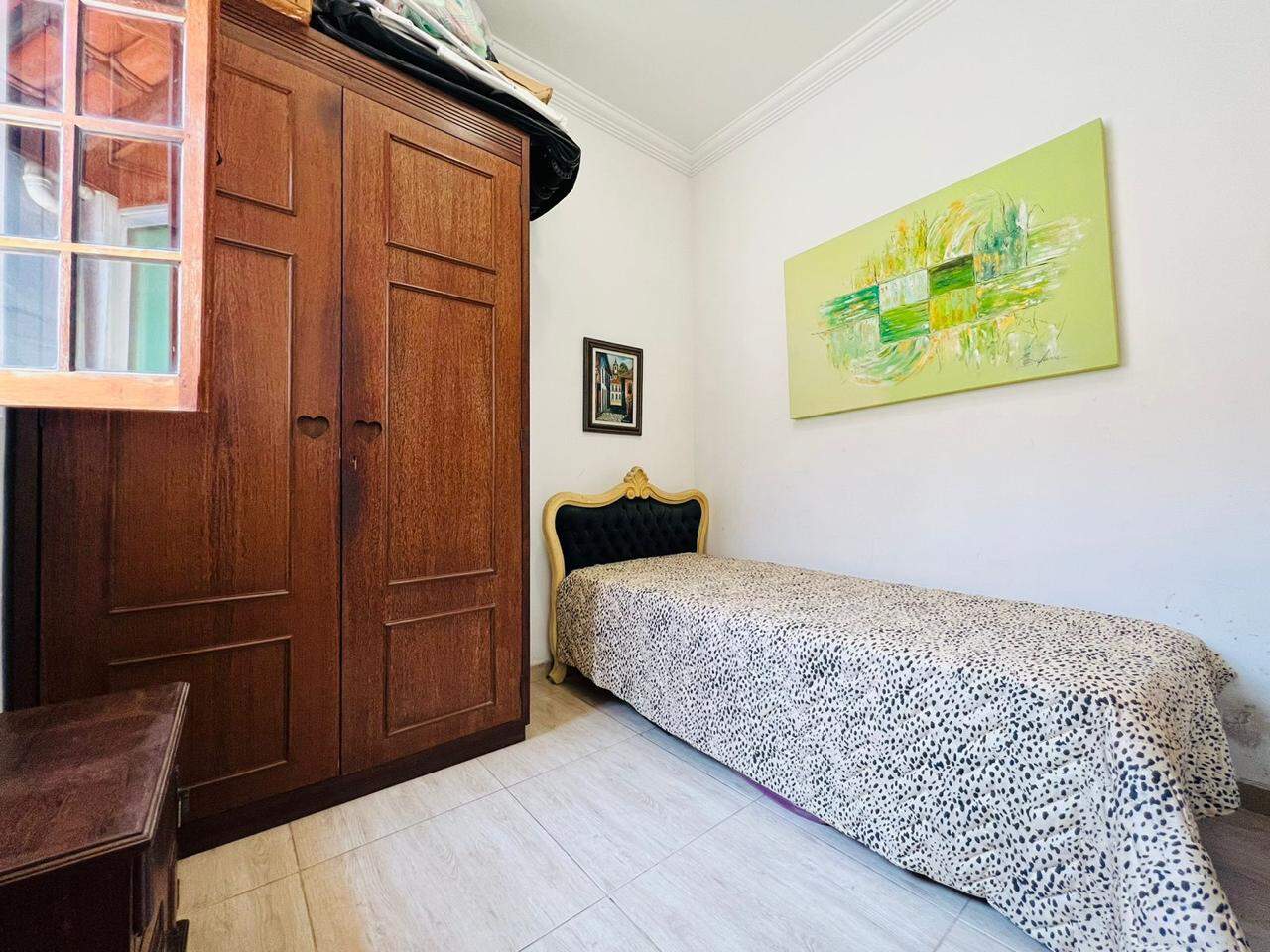 Casa à venda no Santa Amélia: 