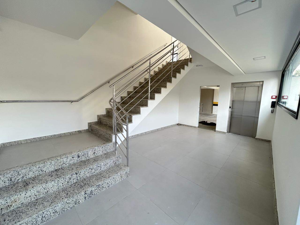 Cobertura à venda no Santa Amélia: 