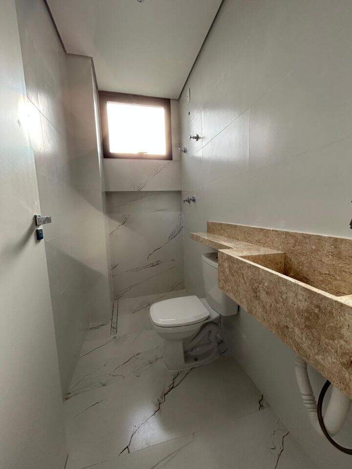 Cobertura à venda no Santa Amélia: 