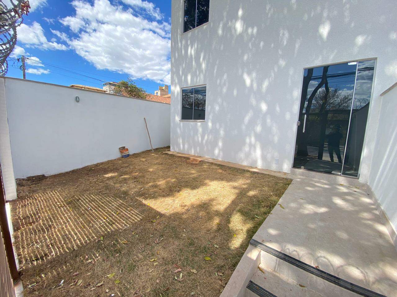 Casa à venda no Etelvina Carneiro: 