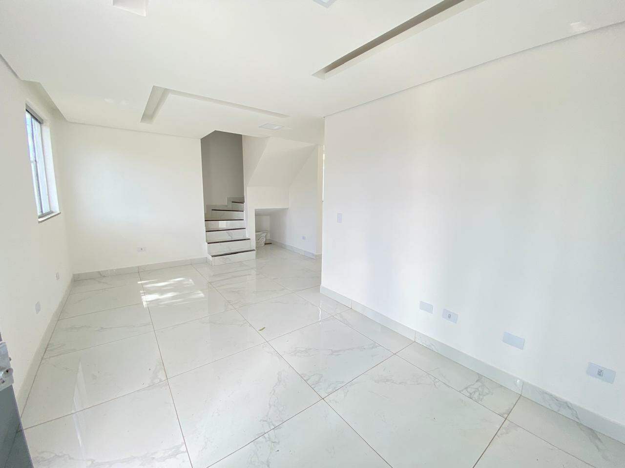 Casa à venda no Etelvina Carneiro: 