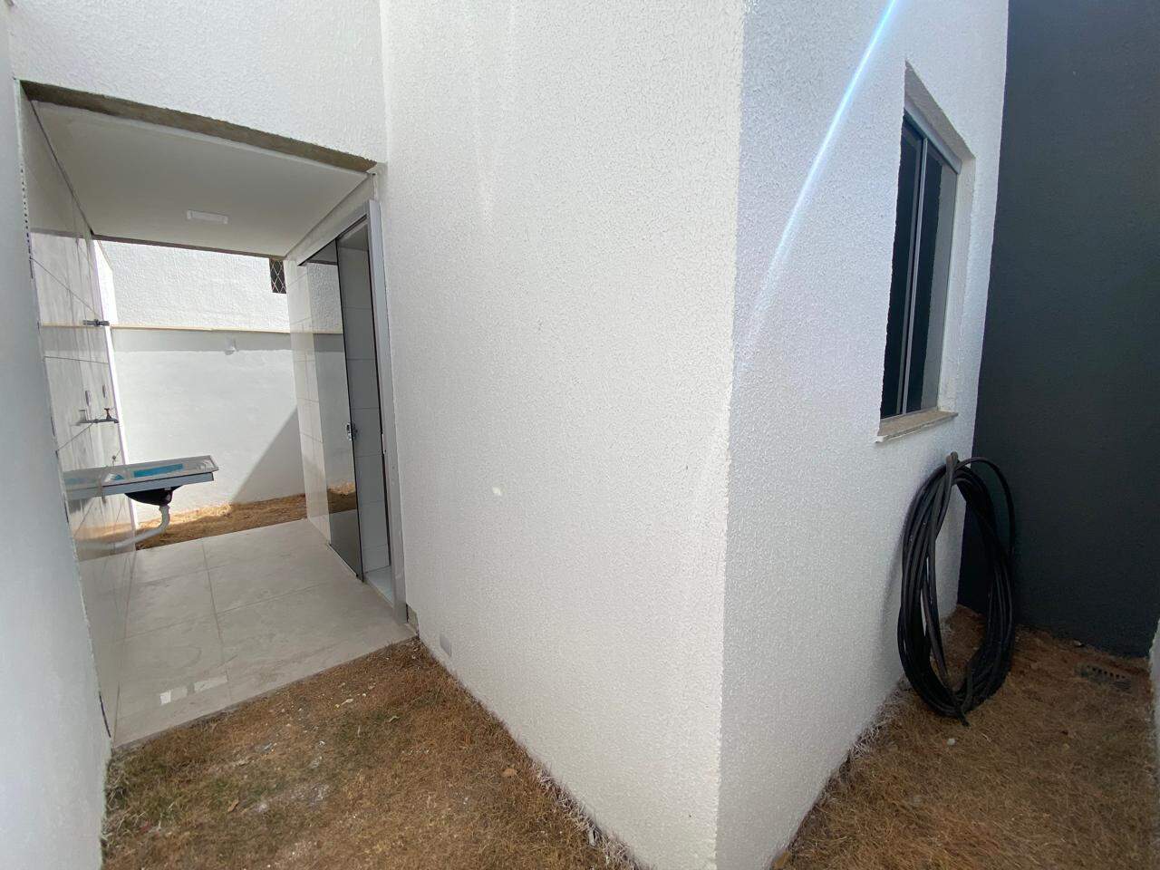 Casa à venda no Etelvina Carneiro: 