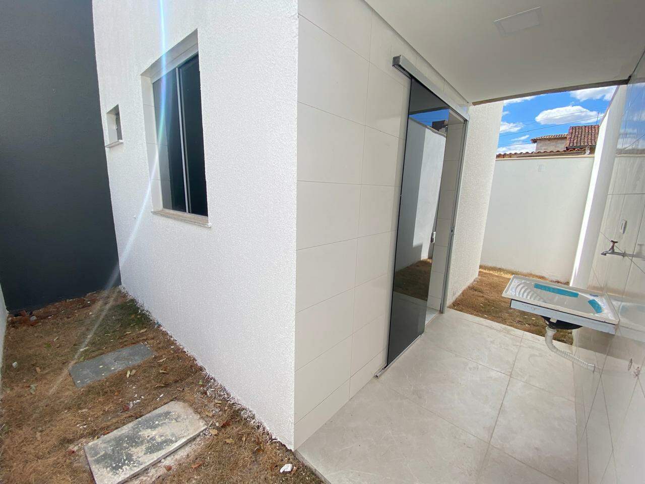 Casa à venda no Etelvina Carneiro: 