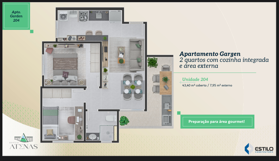 Cobertura à venda no Maracanã (Justinópolis): 