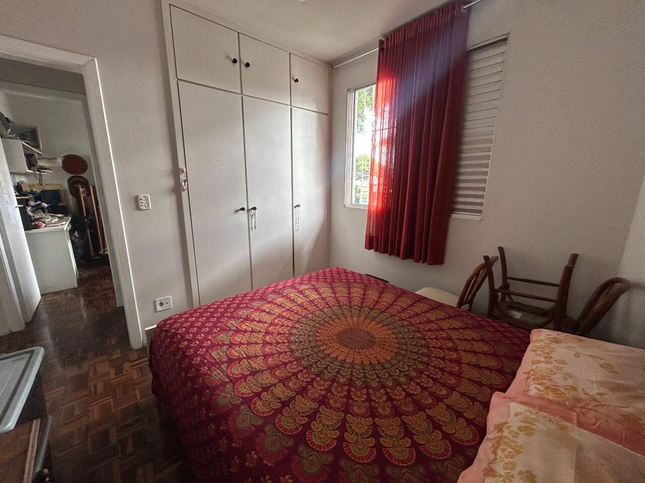 Apartamento à venda no Santa Amélia: 
