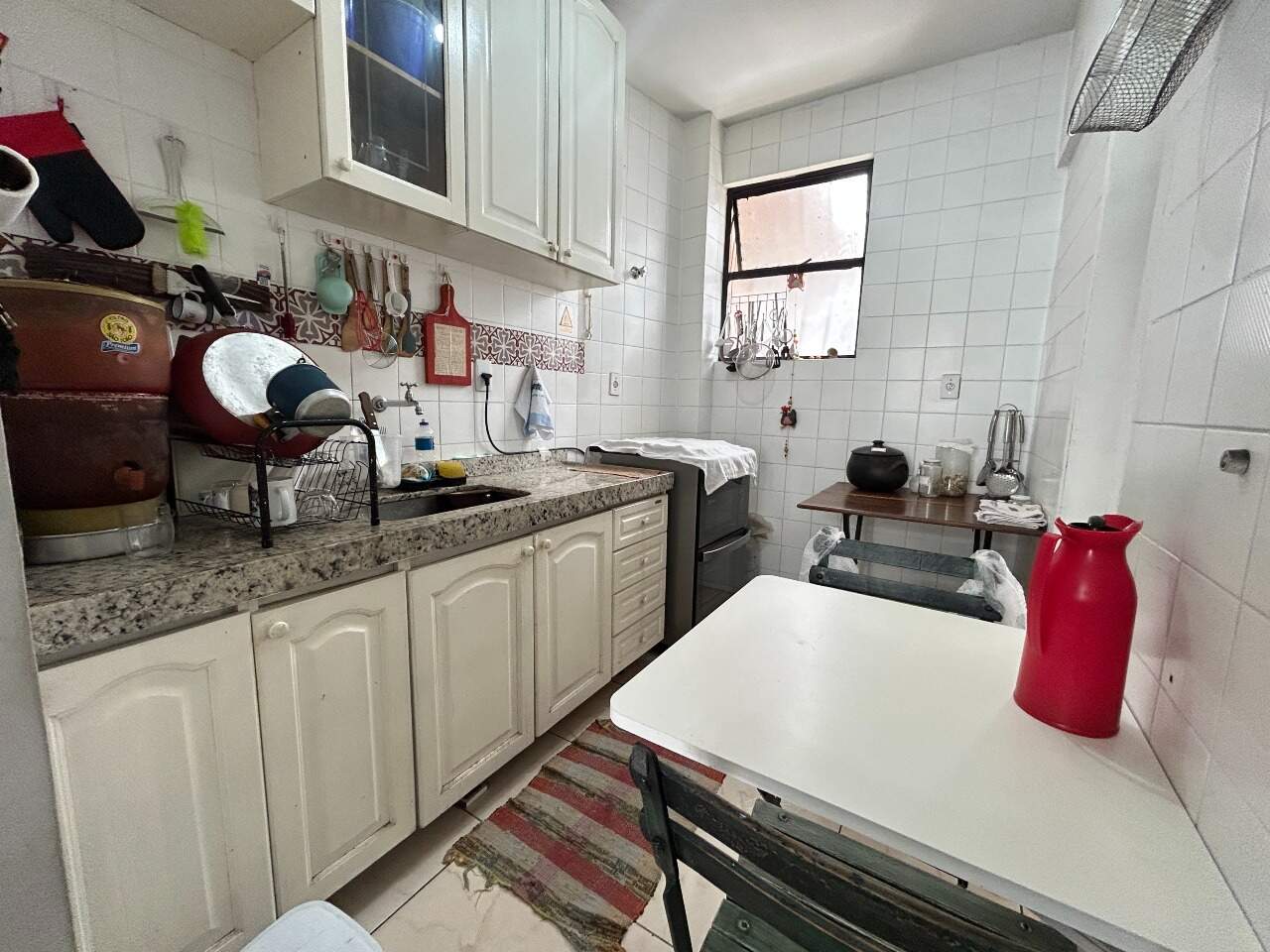 Apartamento à venda no Santa Amélia: 