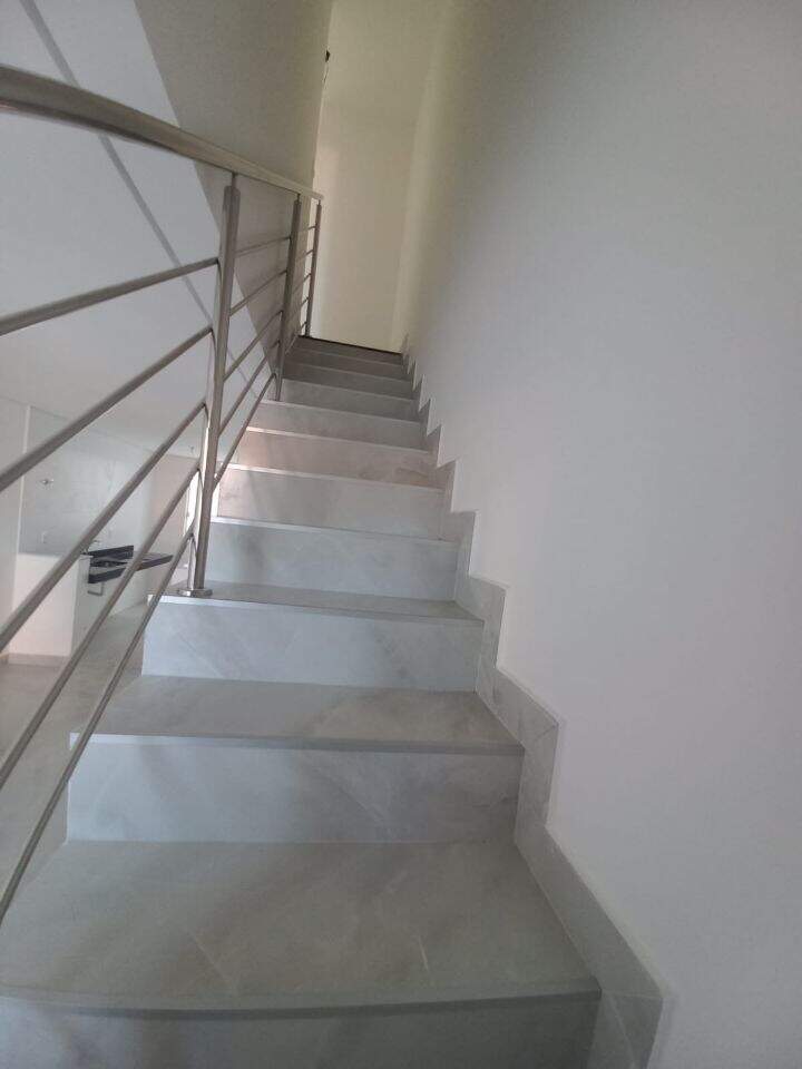 Casa à venda no Planalto: 