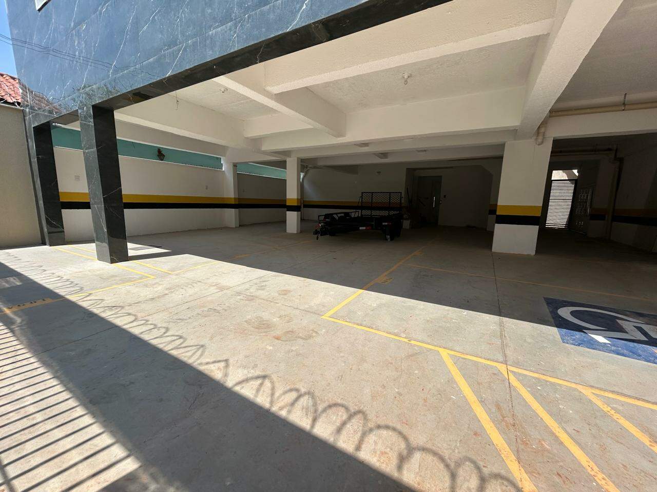 Cobertura à venda no Santa Mônica: 