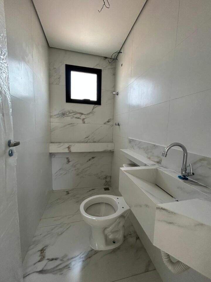 Cobertura à venda no Santa Mônica: 