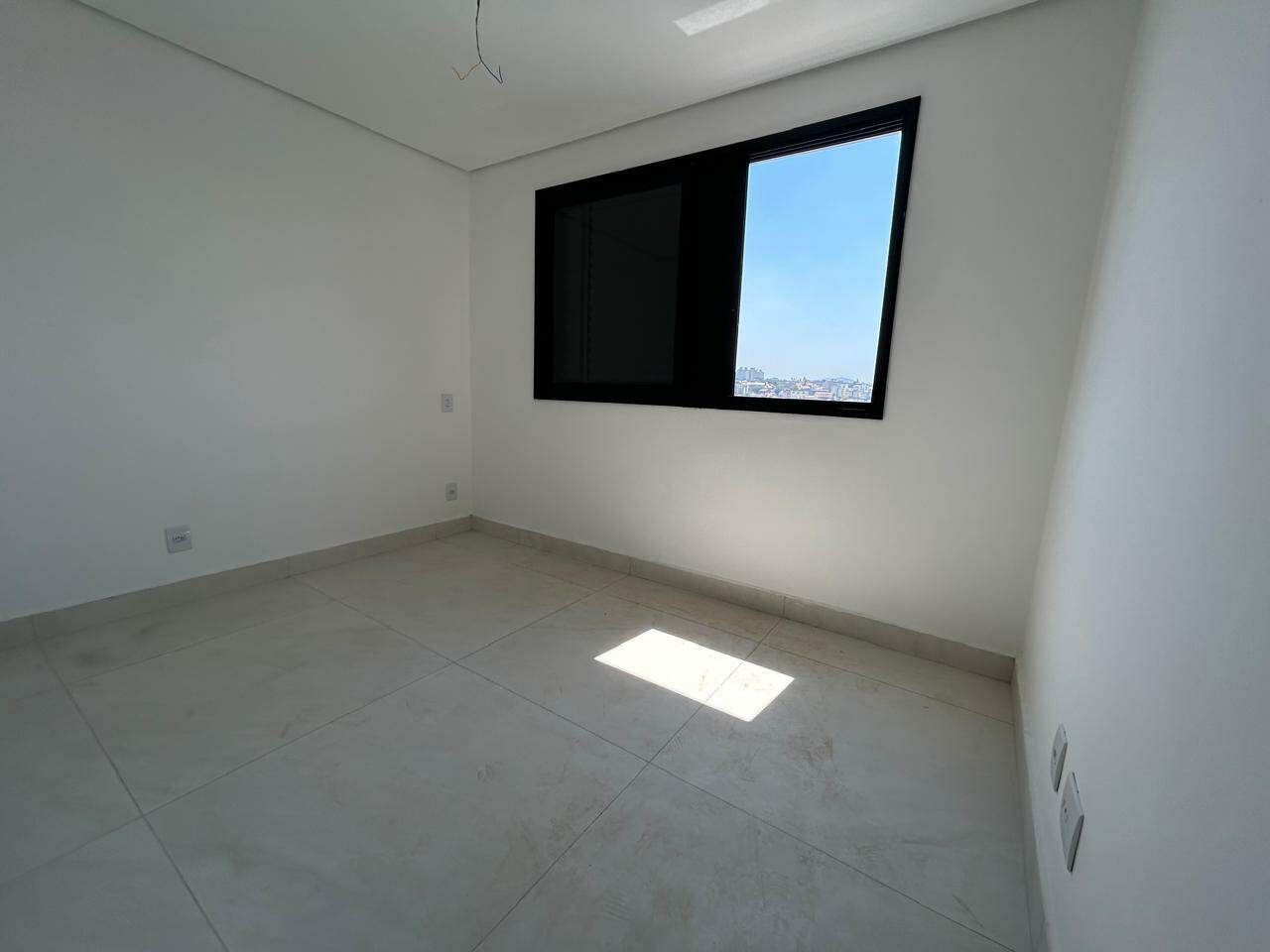 Cobertura à venda no Santa Mônica: 