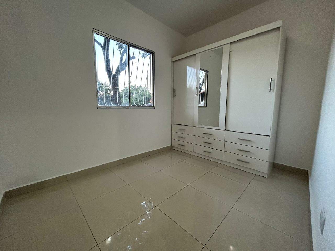 Apartamento com área privativa à venda no Planalto: 