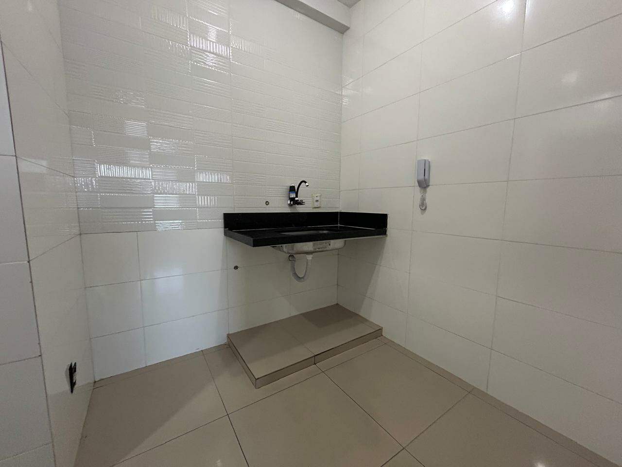 Apartamento com área privativa à venda no Planalto: 