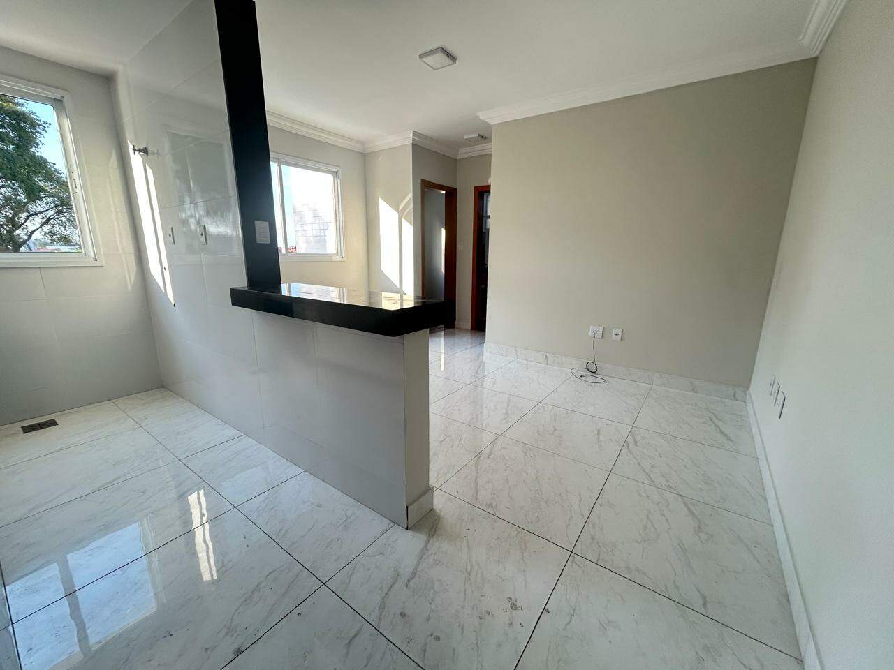 Apartamento à venda no Santa Amélia: 