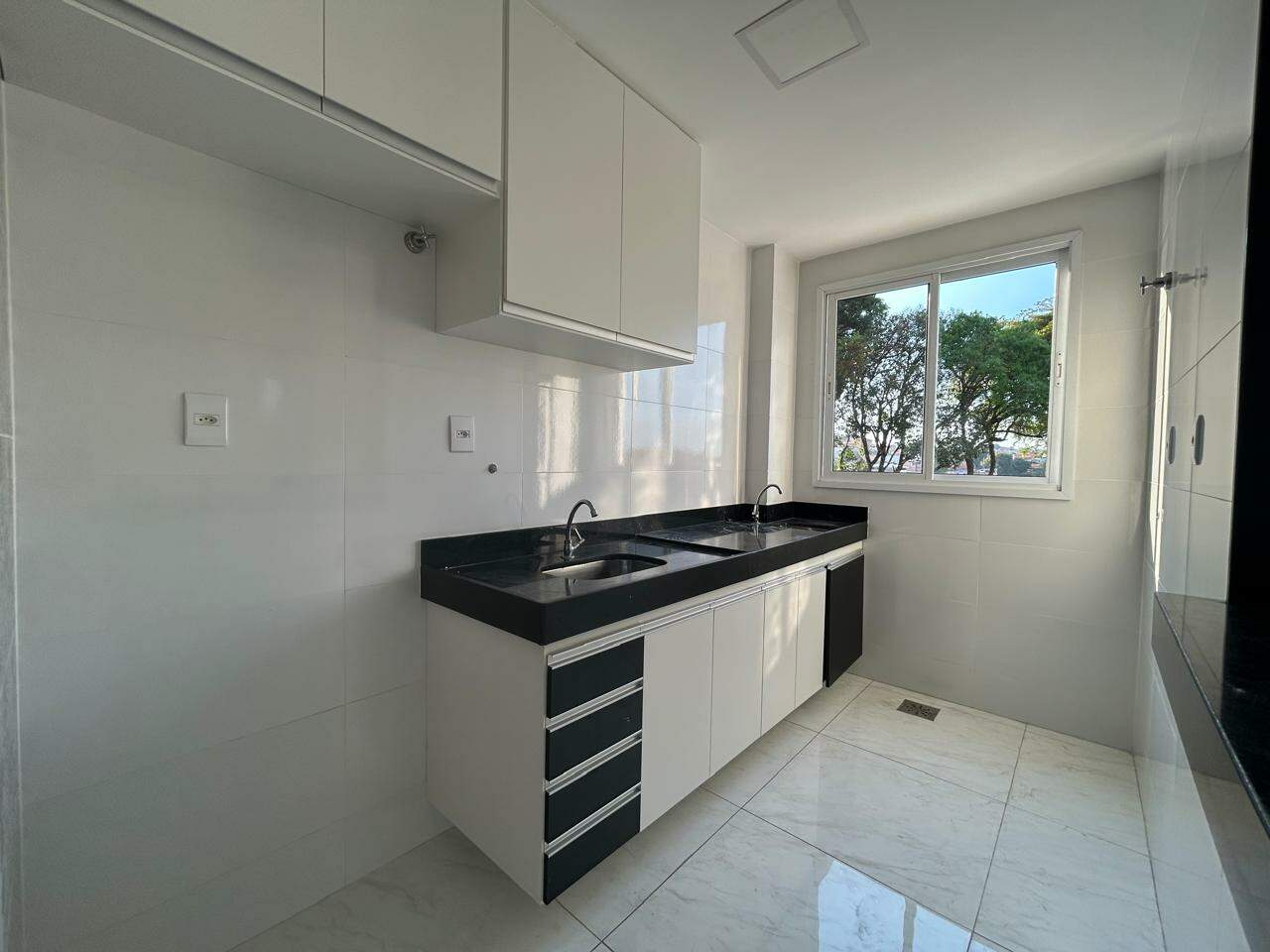 Apartamento à venda no Santa Amélia: 