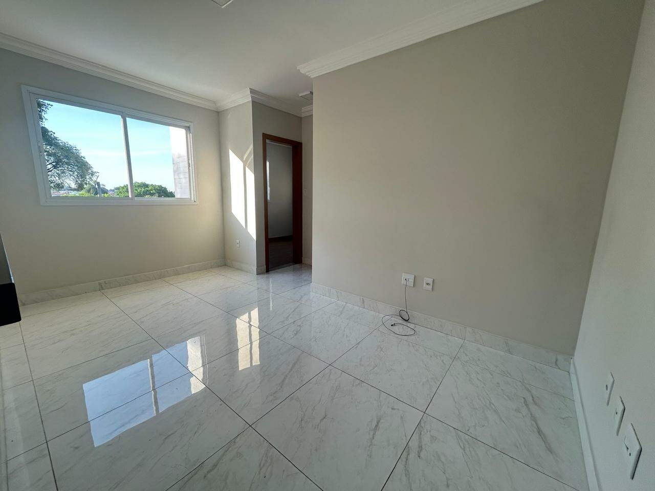 Apartamento à venda no Santa Amélia: 