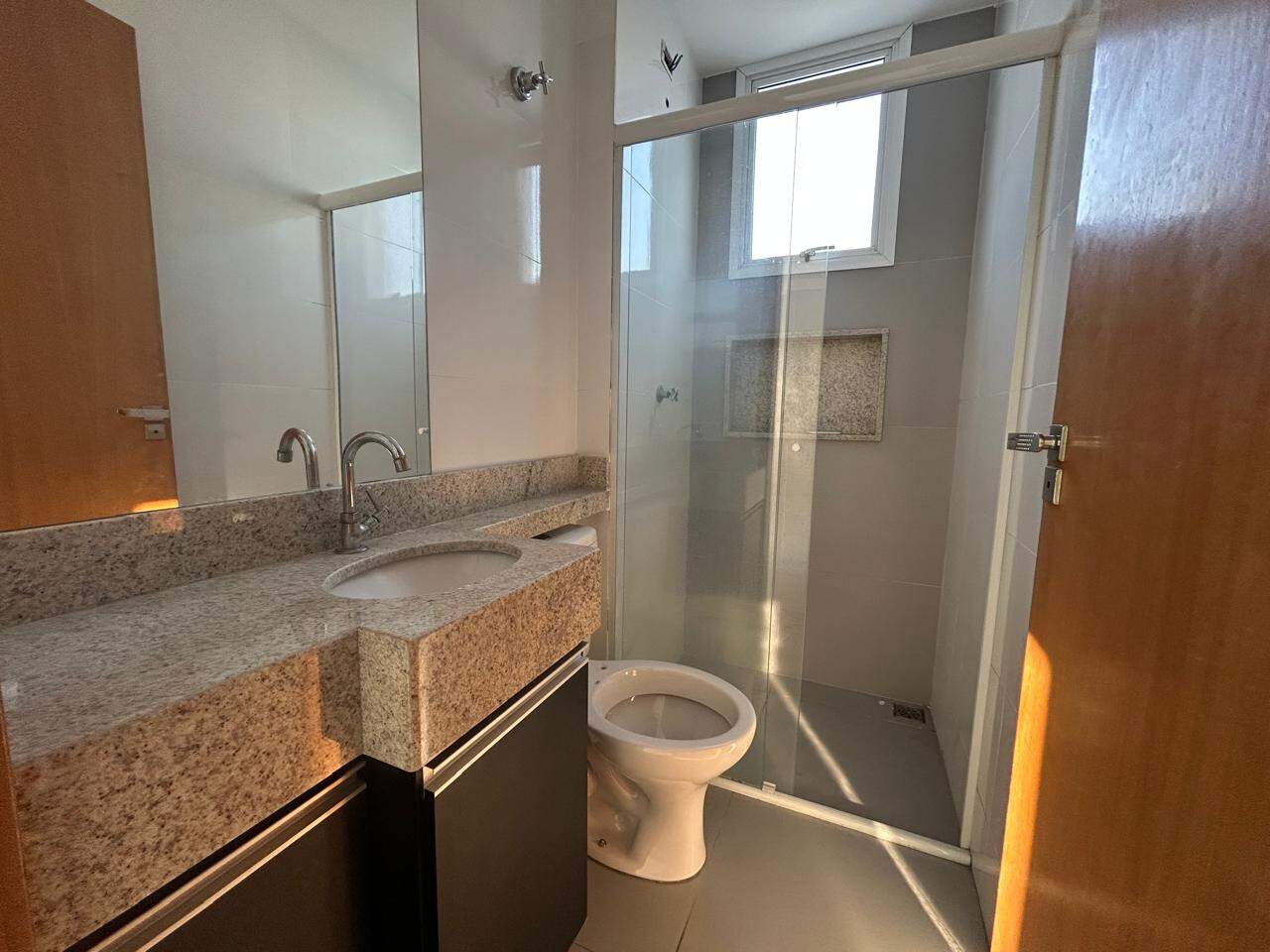 Apartamento à venda no Santa Amélia: 