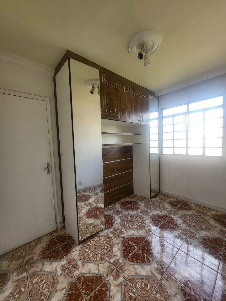 Apartamento à venda no Europa: 