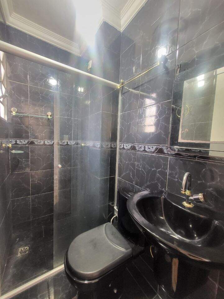 Apartamento à venda no Europa: 