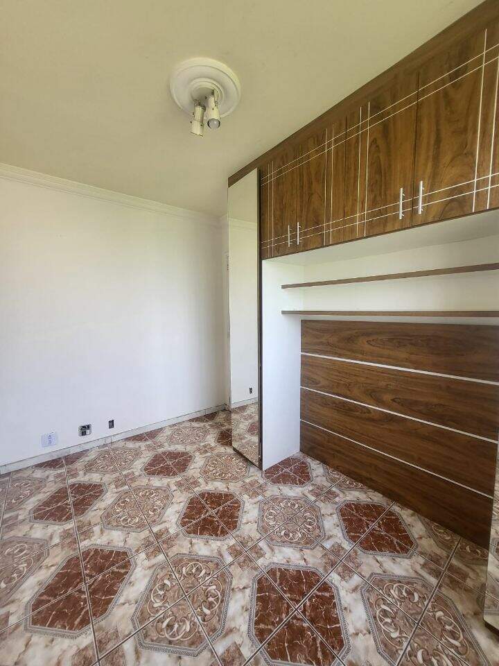 Apartamento à venda no Europa: 