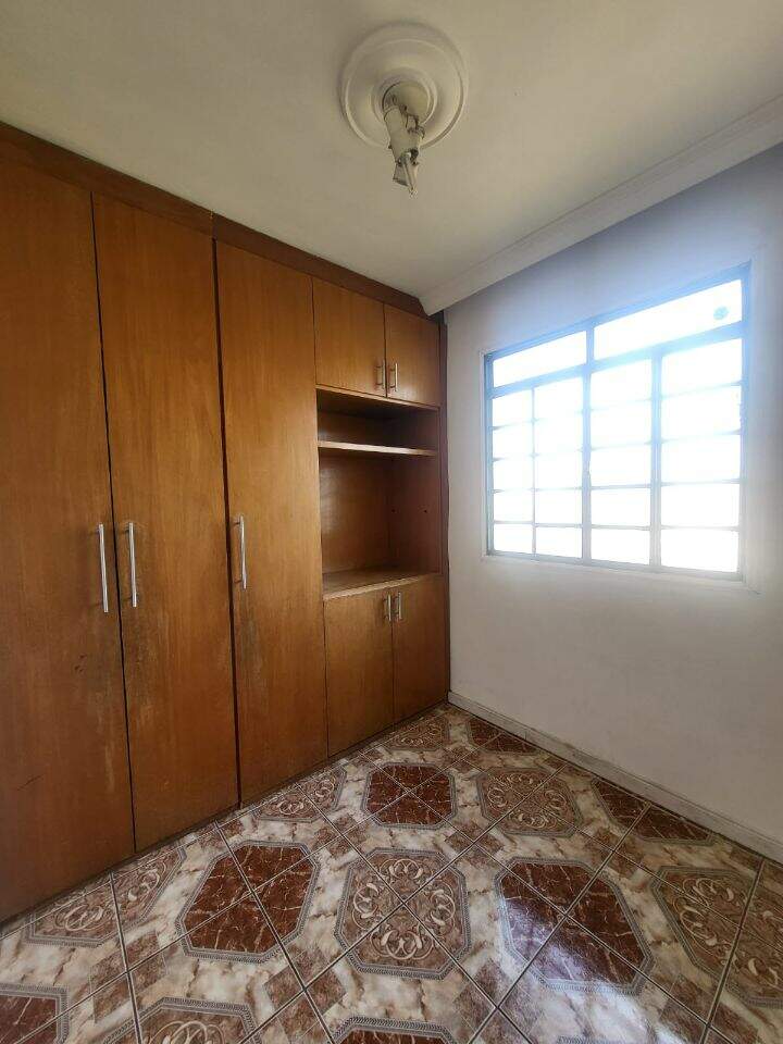Apartamento à venda no Europa: 