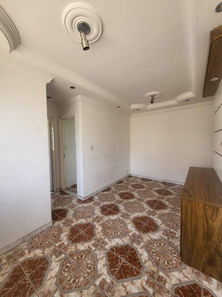 Apartamento à venda no Europa: 