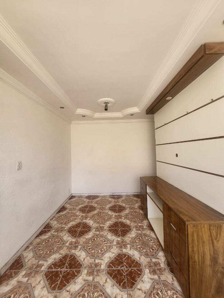 Apartamento à venda no Europa: 