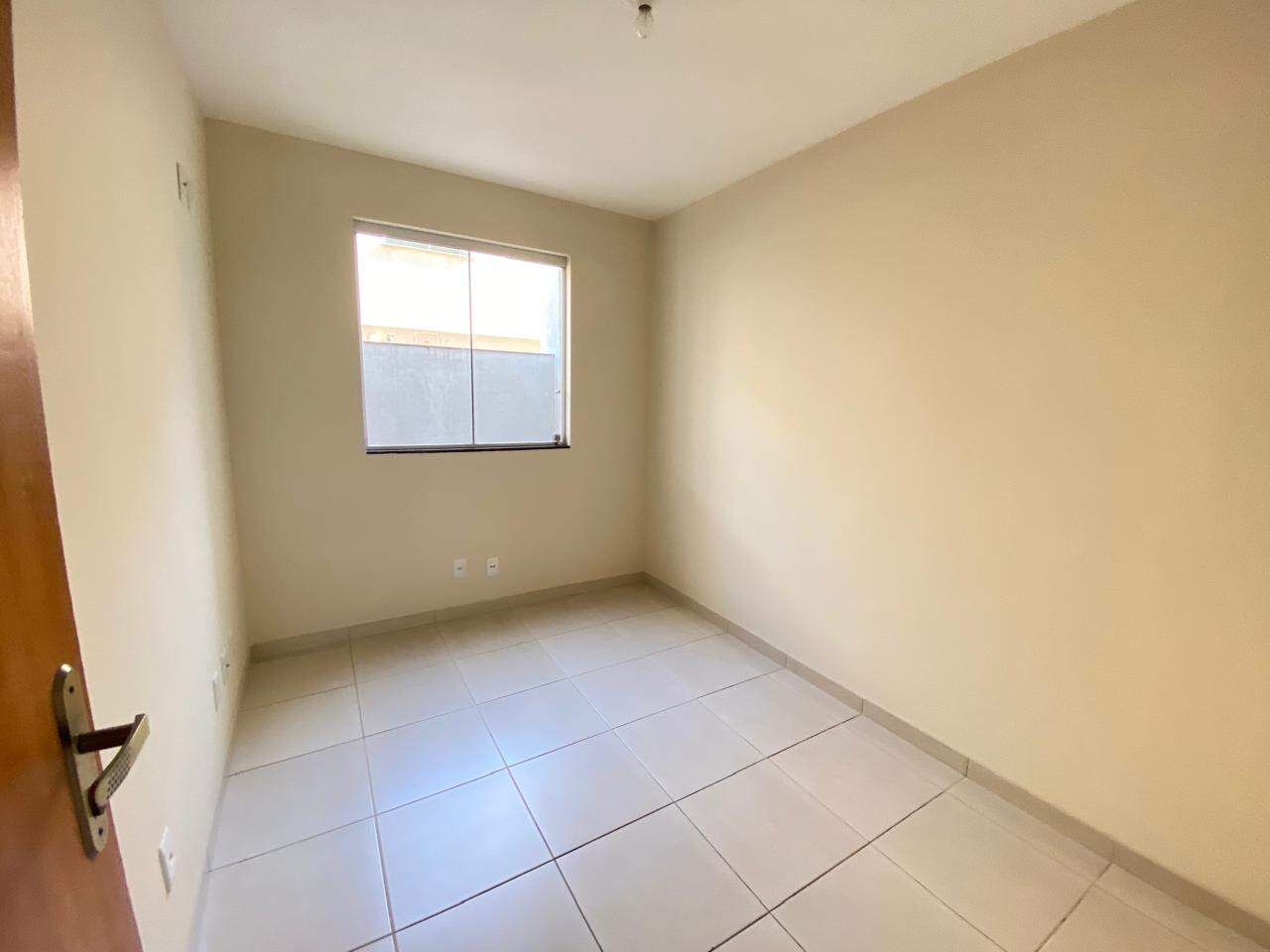 Apartamento com área privativa à venda no Candelária: 